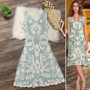 Sundance Cameo Dress